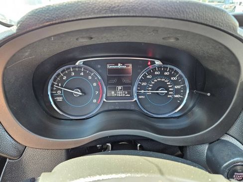 Used 2017 Subaru Forester 2.5i Touring AWD/4WD image 24