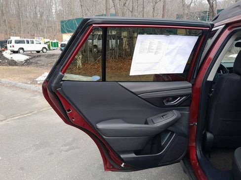 Used 2022 Subaru Outback Premium image 27