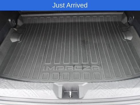 Used 2024 Subaru Impreza RS w/ Popular Package #3 AWD/4WD image 15