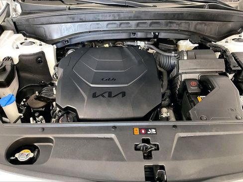 Used 2023 Kia Telluride S w/ S Sunroof Package AWD/4WD image 35