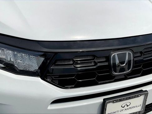 Used 2026 Honda Odyssey Elite image 33