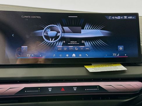 New 2026 BMW X3 xDrive30 w/ Premium Package image 14