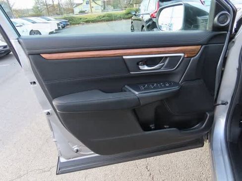 Certified 2020 Honda CR-V EX image 16