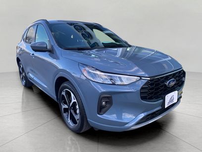 Certified 2023 Ford Escape ST-Line Select w/ Tech Pack #2