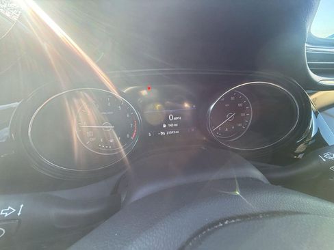 Used 2023 Buick Encore GX Preferred w/ Cold Weather Comfort Package image 18