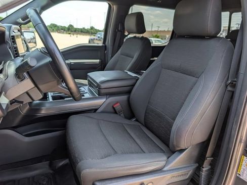 Used 2024 Ford F150 XLT w/ Equipment Group 302A MID AWD/4WD image 24
