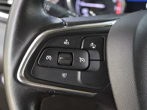 Used 2023 Buick Encore GX Select FWD image 16