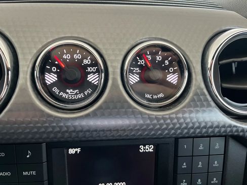 Used 2016 Ford Mustang GT w/ GT Performance Package image 20