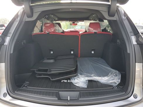 New 2025 Acura RDX A-Spec image 10