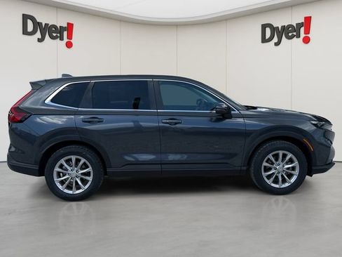Used 2024 Honda CR-V EX image 7