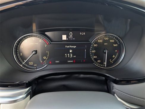 Used 2023 Cadillac XT5 Premium Luxury image 17