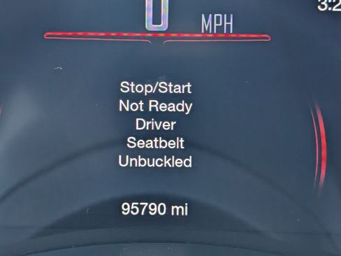 Used 2018 Dodge Durango GT image 12