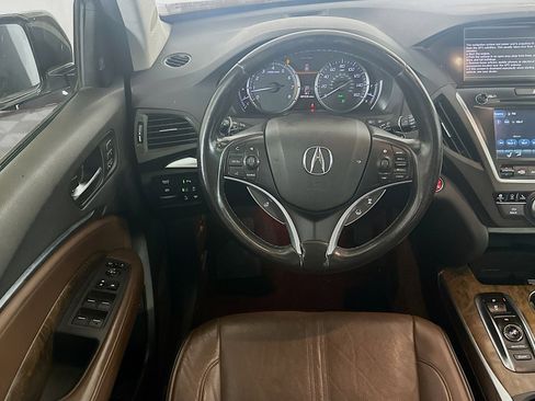 Used 2019 Acura MDX FWD w/ Advance Package image 18