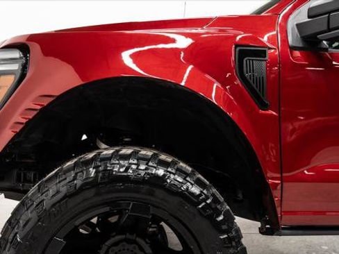 Used 2024 Ford F150 XLT w/ Equipment Group 302A MID image 13