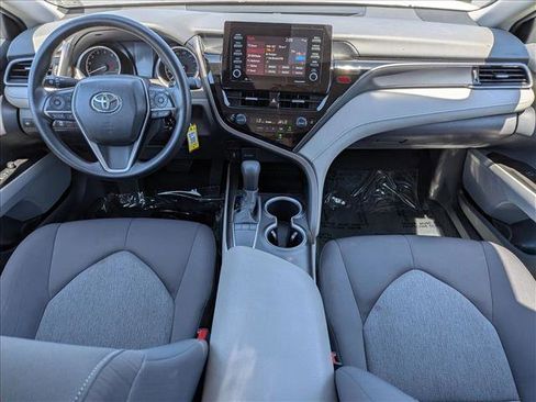 Used 2024 Toyota Camry LE FWD image 16