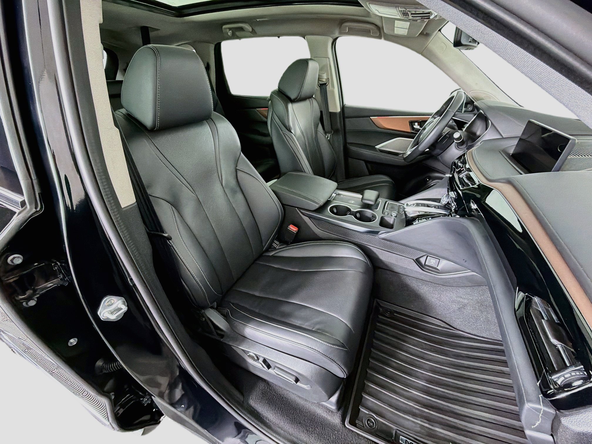 Used 2022 Acura MDX w/ Technology Package FWD image 34
