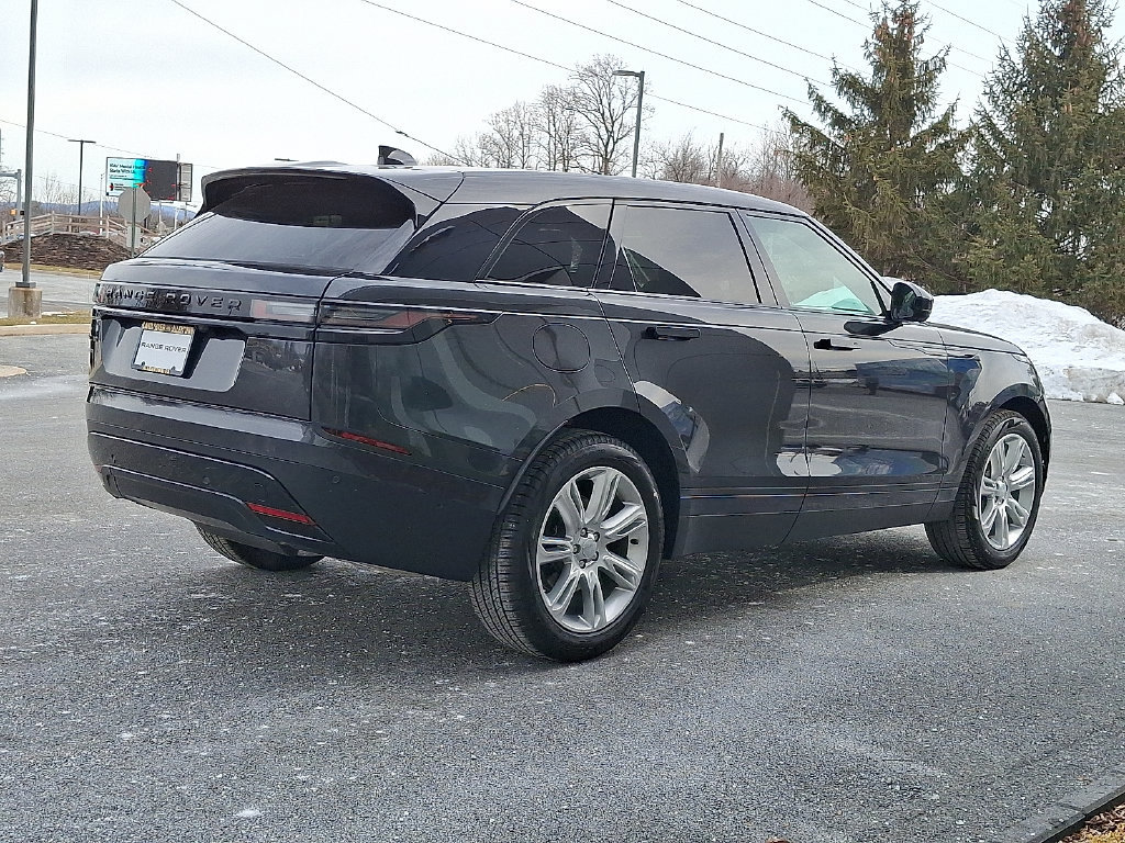 New 2026 Land Rover Range Rover Velar S AWD/4WD image 3