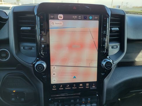 New 2026 RAM 2500 Tradesman image 16