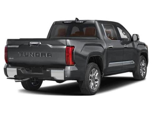 New 2025 Toyota Tundra 1794 Edition image 2