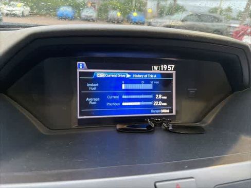 Used 2014 Honda Odyssey EX image 22