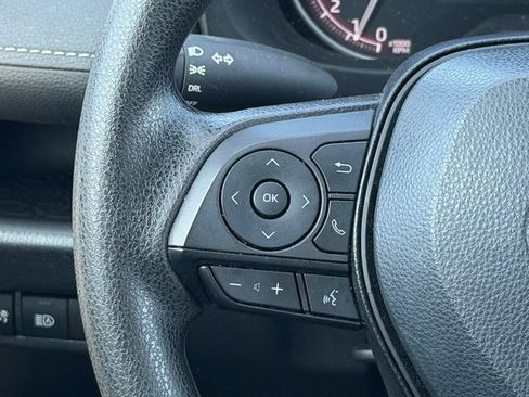 Certified 2024 Toyota RAV4 LE AWD/4WD image 27