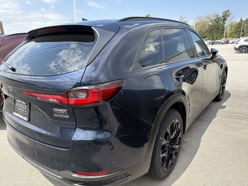 New 2026 MAZDA CX-90 Plug-In Hybrid w/Premium Sport AWD/4WD image 6