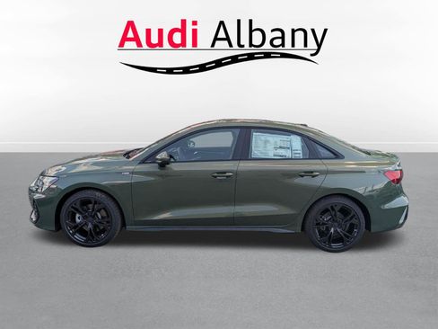 New 2026 Audi A3 2.0T Premium AWD/4WD image 2