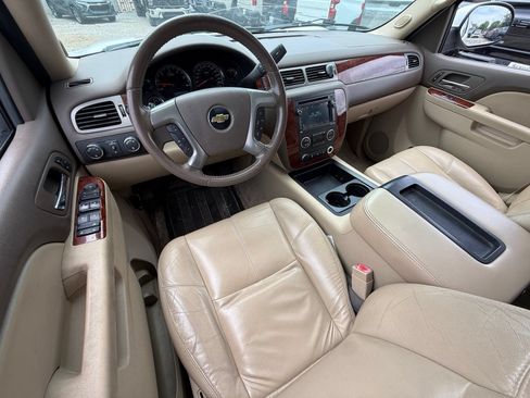 Used 2011 Chevrolet Tahoe LT AWD/4WD image 11