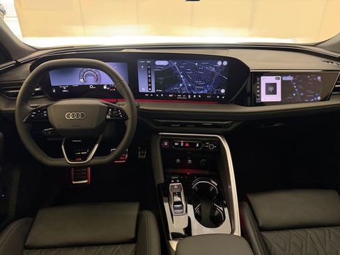 New 2026 Audi SQ5 Premium Plus AWD/4WD image 28