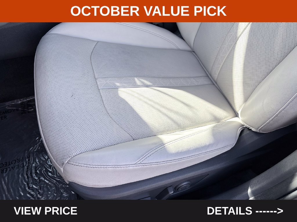 Used 2023 Hyundai Sonata Limited FWD image 10