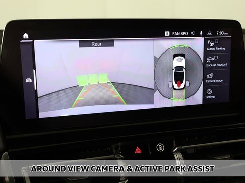 Used 2024 BMW M8 Competition w/ M Driver's Package image 5