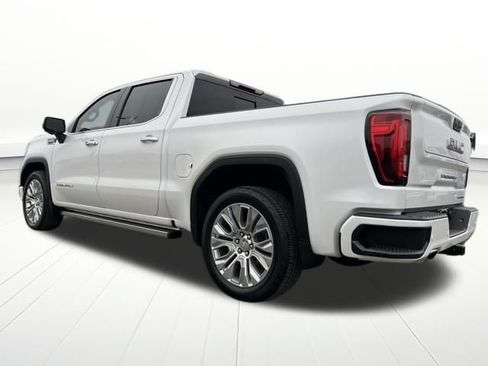 Certified 2022 GMC Sierra 1500 Denali w/ Denali Premium Package image 3