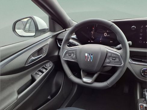New 2026 Buick Envista Preferred w/ Convenience I Package FWD image 27