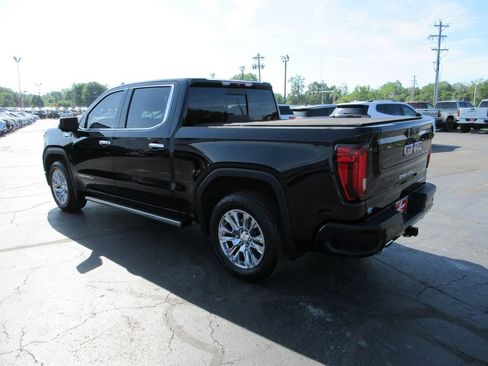 Certified 2023 GMC Sierra 1500 Denali AWD/4WD image 10