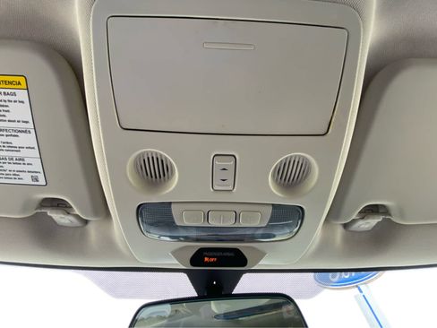 Used 2021 Ford EcoSport SE w/ SE Convenience Package FWD image 32