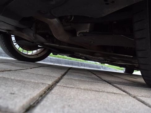 Used 2017 BMW ALPINA B7 xDrive image 96