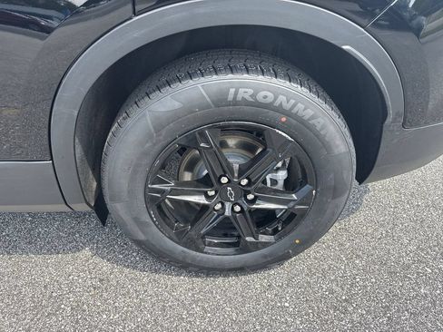 Certified 2024 Chevrolet Blazer LT w/ Midnight/Sport Edition FWD image 31