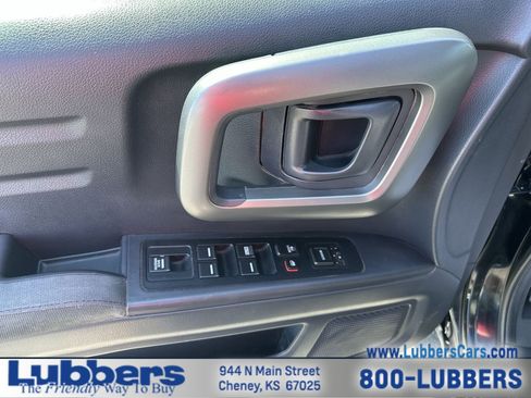 Used 2014 Honda Ridgeline RTS image 13