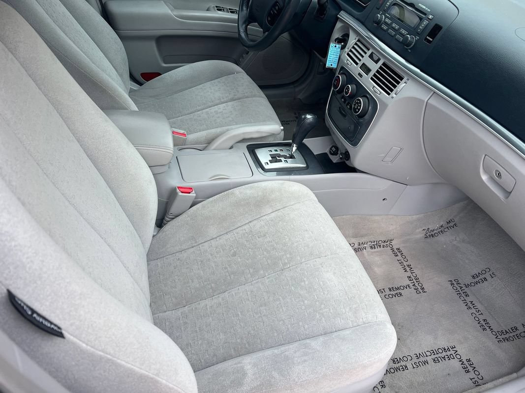 Used 2006 Hyundai Sonata V6 FWD image 13