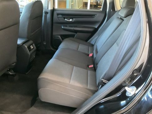 Used 2023 Honda CR-V EX image 20