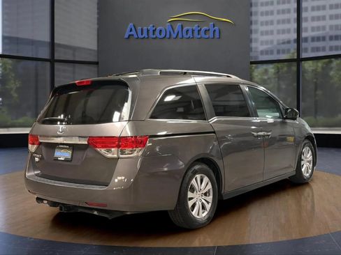 Used 2015 Honda Odyssey EX image 10