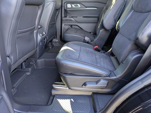 New 2026 Ford Explorer Tremor w/ Tremor Ultimate Package image 29