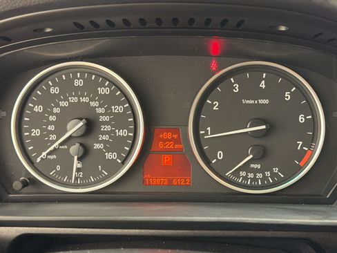 Used 2009 BMW 528i xDrive Sedan AWD/4WD image 22