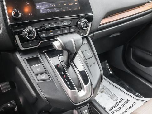 Used 2018 Honda CR-V EX-L image 25