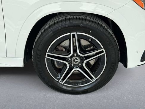 Certified 2026 Mercedes-Benz GLE 350 4MATIC image 7