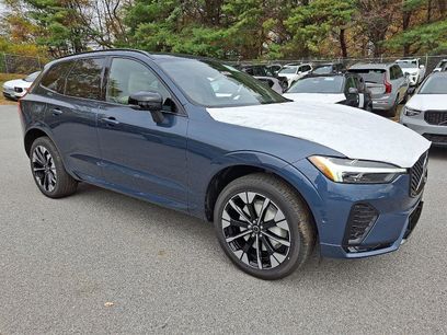 New 2026 Volvo XC60 B5 Plus w/ Protection Package Premier