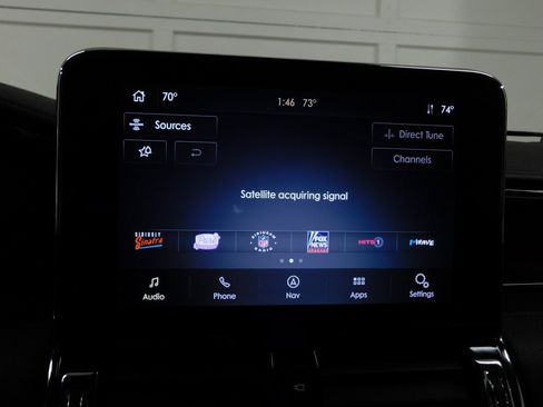 Used 2021 Lincoln Navigator L Reserve image 60