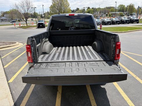 Used 2023 Ford F150 XLT w/ Equipment Group 302A High AWD/4WD image 7