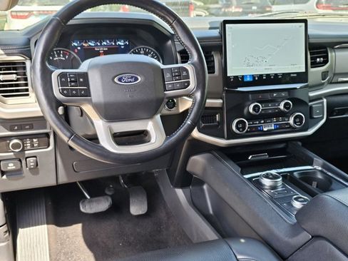 Used 2023 Ford Expedition Max XLT AWD/4WD image 35