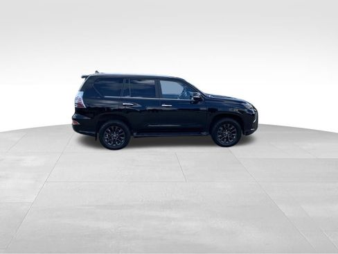 Used 2022 Lexus GX 460 Premium AWD/4WD image 7
